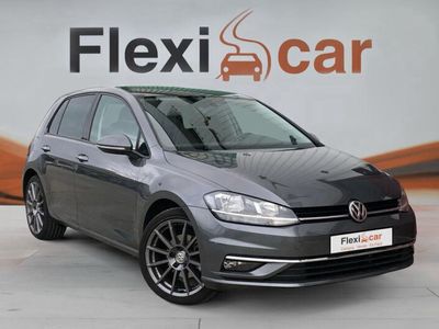 usado VW Golf Sport 1.5 TSI 110kW (150CV) DSG Gasolina en Flexicar Irún