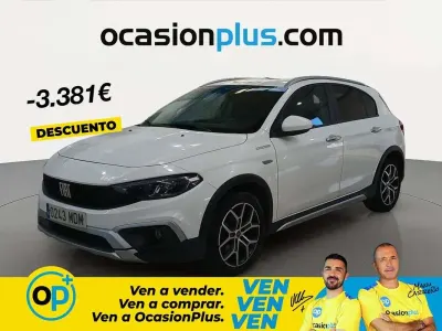 Usado Fiat Tipo