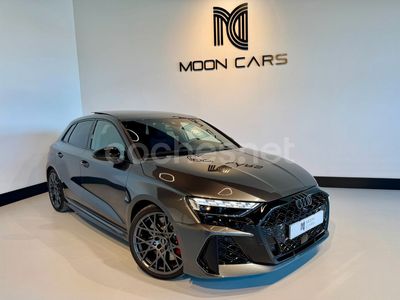 Audi RS3 Sportback