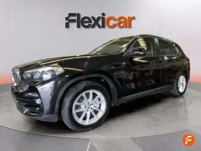 Usado BMW X3