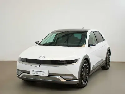 Usado Hyundai Ioniq 5 167 kW (228 CV) 2024 SUV
