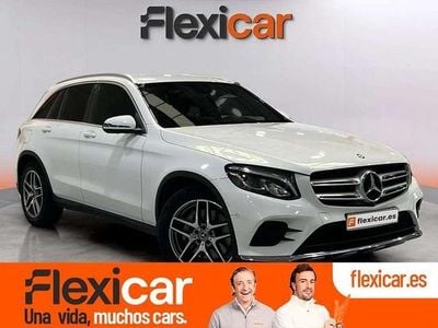 Mercedes GLC220