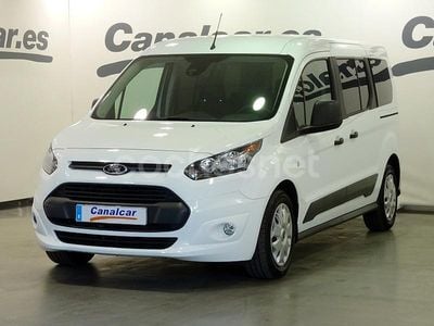Ford Grand Tourneo Connect