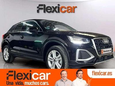 Negro Usado 2023 Audi Q2 Premium SUV | 25.490 € (Precio justo)