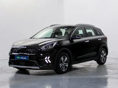 Usado Kia Niro 141 CV (103 kW) 2022 SUV