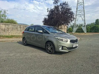 Usado Kia Carens