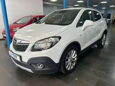 Usado Opel Mokka X