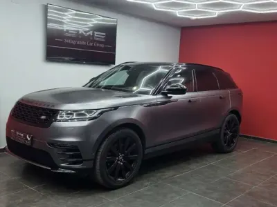 Occasion Land Rover Range Rover Velar