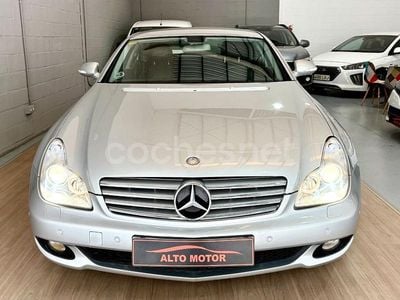 Mercedes CLS350