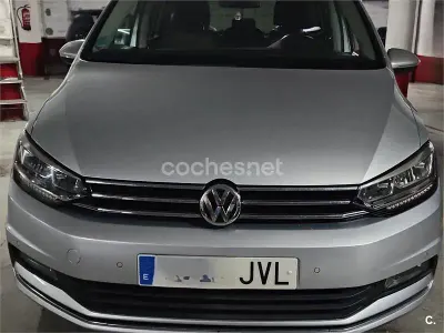Usado VW Touran