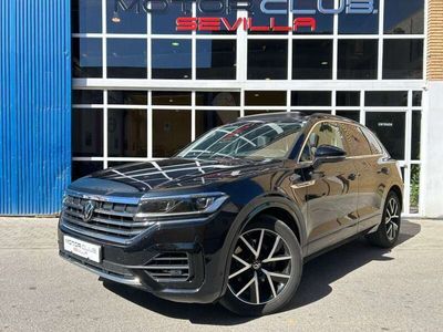 usado VW Touareg 3.0TDI V6 R-Line Tiptronic 4Motion 210kW