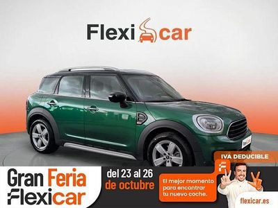 Mini Cooper D Countryman