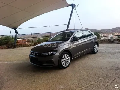 Usado VW Polo