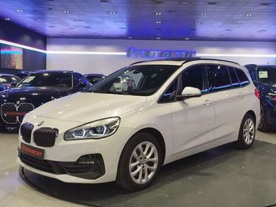 BMW 220 Gran Tourer