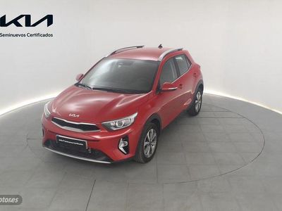 Usado 2024 Kia Stonic SUV | 19.915 € (Un poco caro)