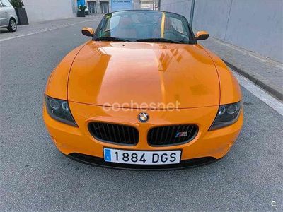 Usado BMW Z4 194 CV (142 kW) 2006