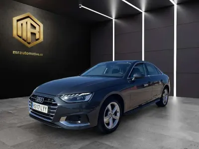 Usado Audi A4