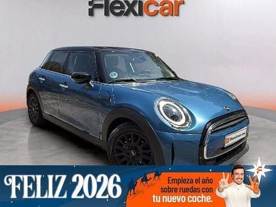 Azul Usado 2023 Mini Cooper Utilitario | 18.290 € (Super precio)