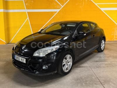 Renault Mégane III