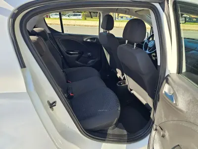 Usado Opel Corsa Design Edition 90 CV (66 kW) 2019 Blanco Utilitario
