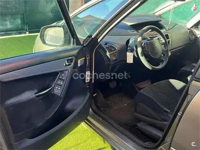 Usado Citroën C4 Picasso