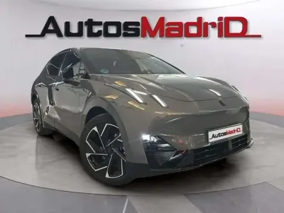Usado Lynk & Co 02