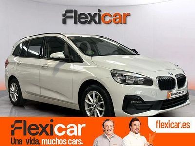 Usado BMW 216 116 CV (85 kW) 2019 Blanco