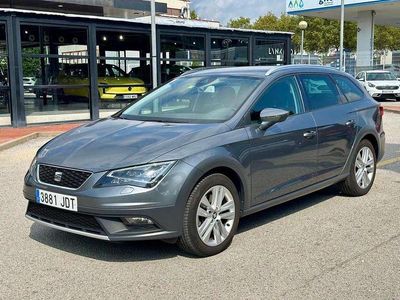 Seat Leon ST