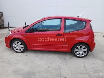 Citroën C2