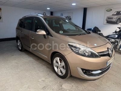 Renault Grand Scénic III