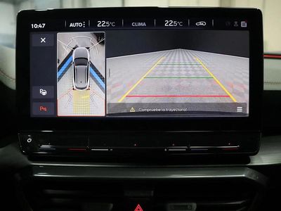 Brugt Cupra Formentor 150 HK (110 kW) 2023 Grå SUV