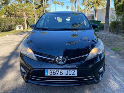 usado Toyota Verso 115D Comfort 7pl.