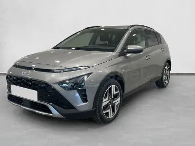 Używany Hyundai Bayon