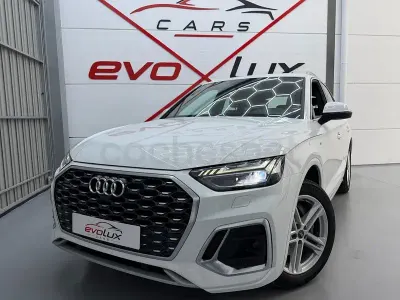 Usado Audi Q5 Sportback