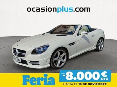 Mercedes SLK200