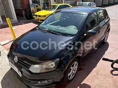 Usado VW Polo
