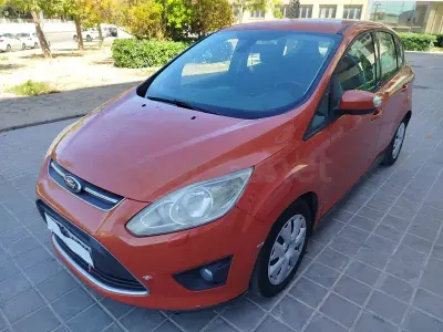 Usado Ford C-MAX