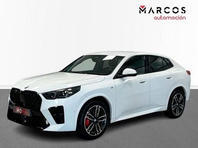 Usado BMW X2 Comfort Edition 150 CV (110 kW) 2025 Otro SUV
