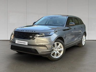 Usado Land Rover Range Rover Velar S 404 CV (297 kW) 2025 Zadar grey SUV
