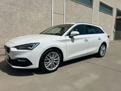 Usado Seat Leon ST