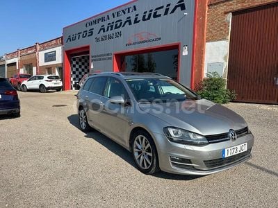 VW Golf VII