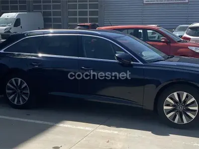Usado Audi A6