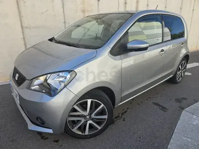 Usado Seat Mii