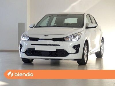 usado Kia Rio 1.0 T-gdi Mhev Imt Drive 100