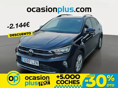 Usado VW Taigo