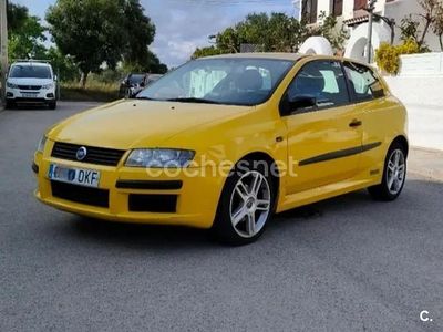 Fiat Stilo