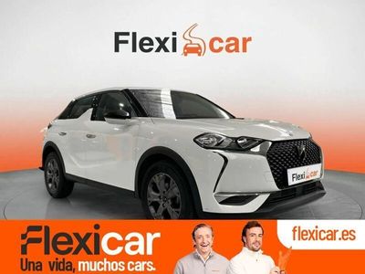 DS Automobiles DS3 Crossback