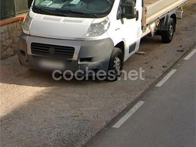Blanco Usado 2006 Fiat Ducato Van | 7900 €