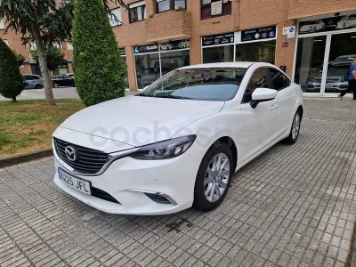 Usado Mazda 6