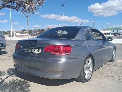 BMW 330 Cabriolet